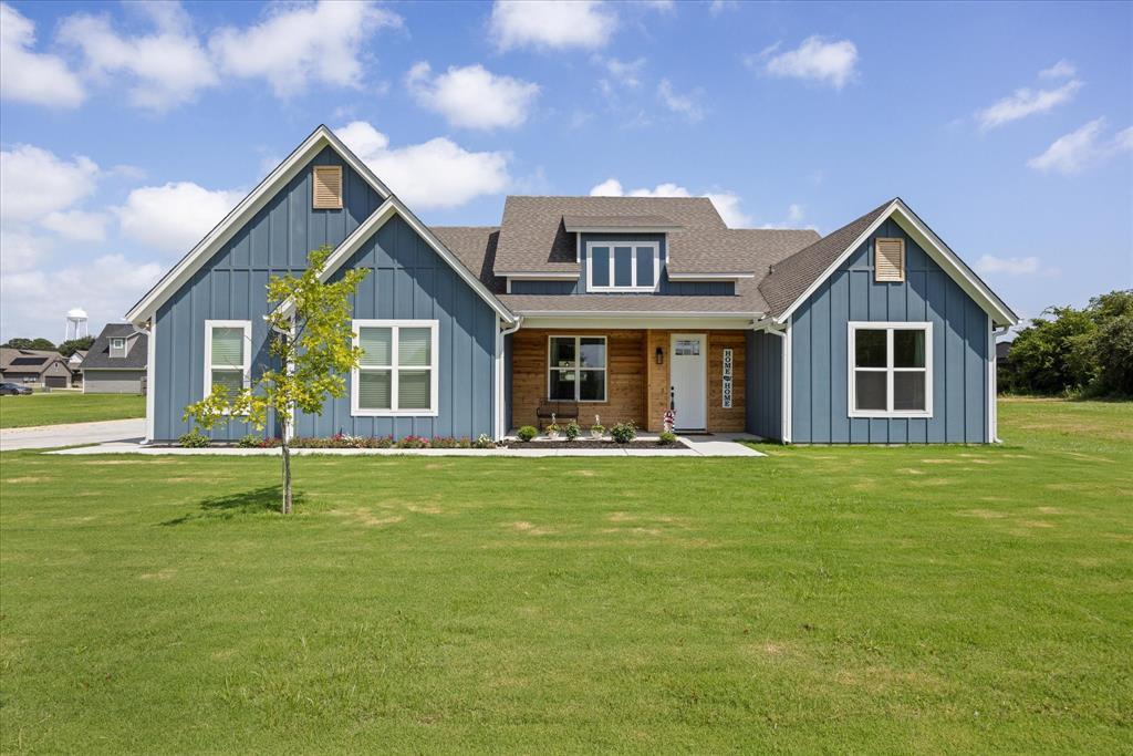420 E 4th Street  Tolar TX 76476 photo