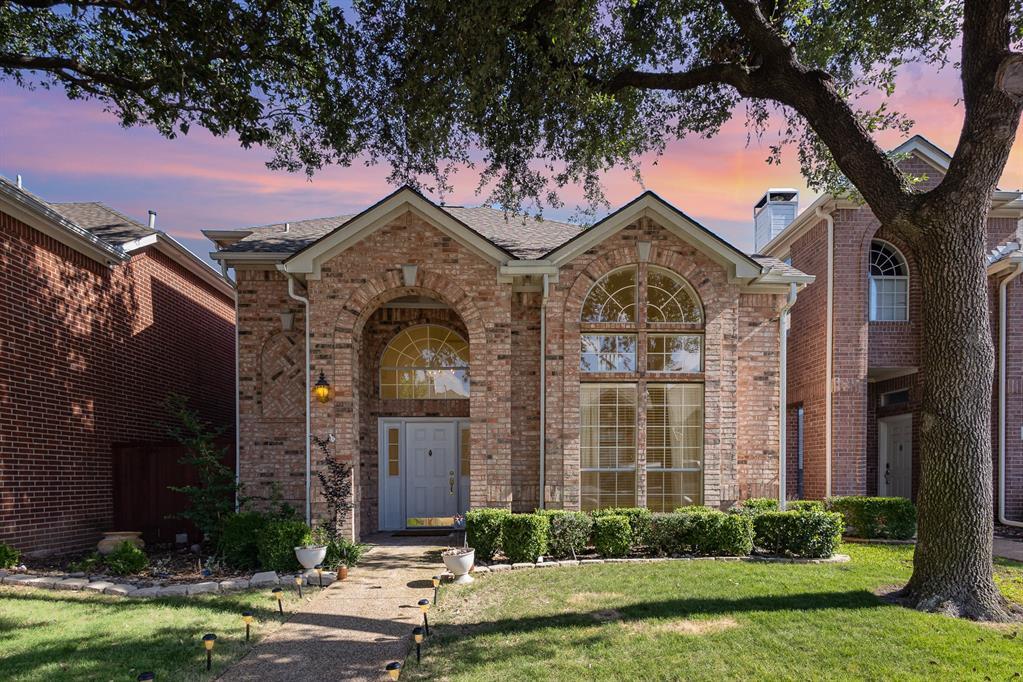 Property Photo: 6024 Thursby Avenue TX 75252