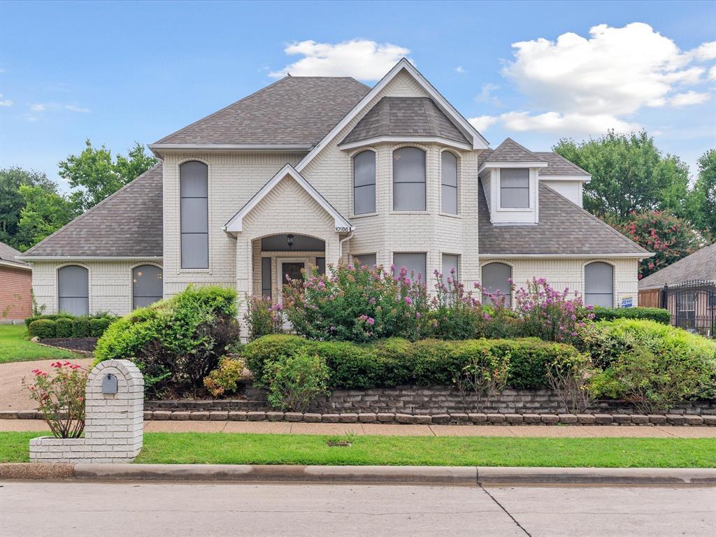 10186 Meadowcrest Drive  Benbrook TX 76126 photo