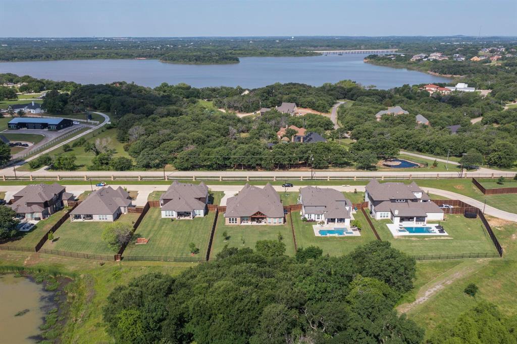 Property Photo: 308 Secretariat Drive TX 75065