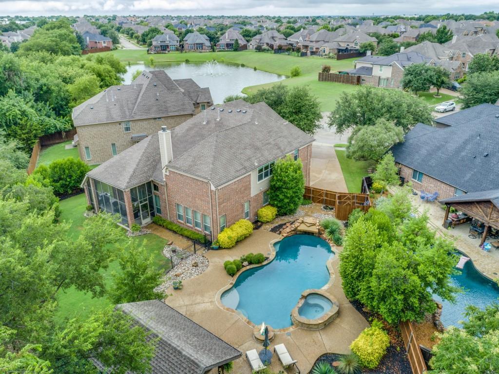 500 Tully Court  McKinney TX 75071 photo