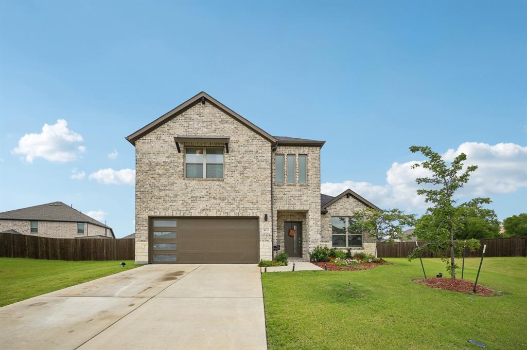 1633 Havenrock Drive  Forney TX 75126 photo