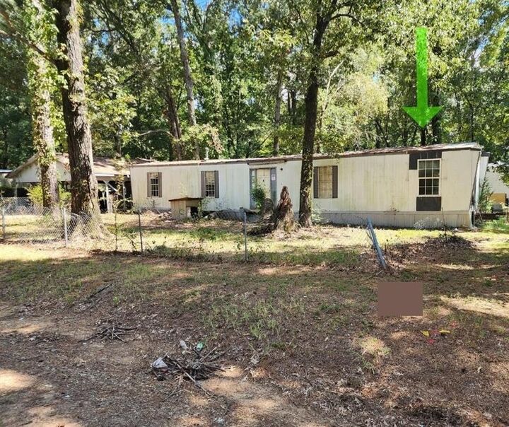 Property Photo: 2271 Soda Lake Circle LA 71107