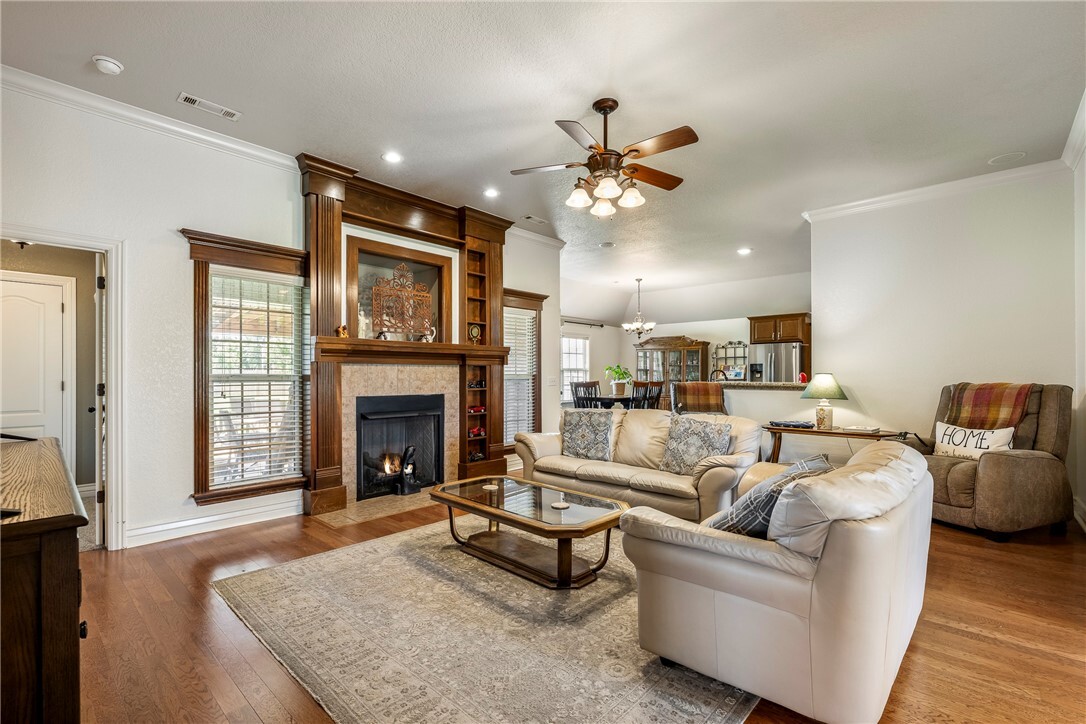 Property Photo:  360 Clayton Road  AR 72718 