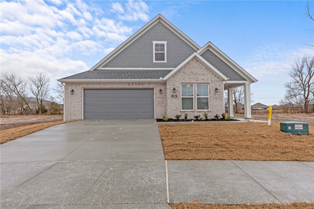 4534 W Huron Loop  Fayetteville AR 72704 photo