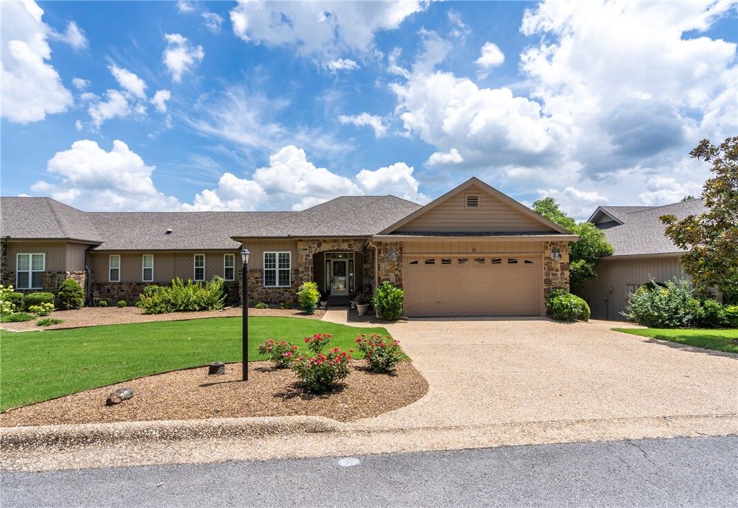 Property Photo: 11 Tanyard Drive AR 72715