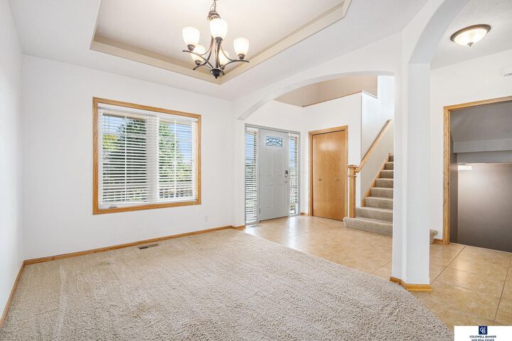 Property Photo: 17316 Madison Street NE 68135