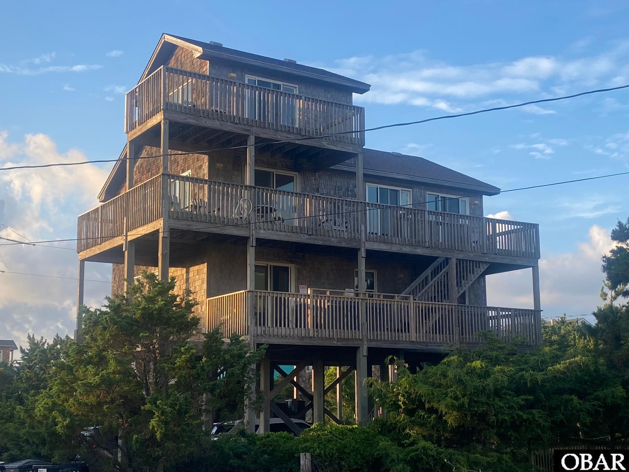 58221 Liberator Way  Hatteras NC 27943 photo