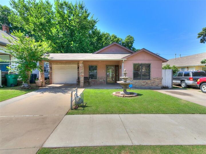1628 NW 8th Street  Oklahoma City OK 73106 photo