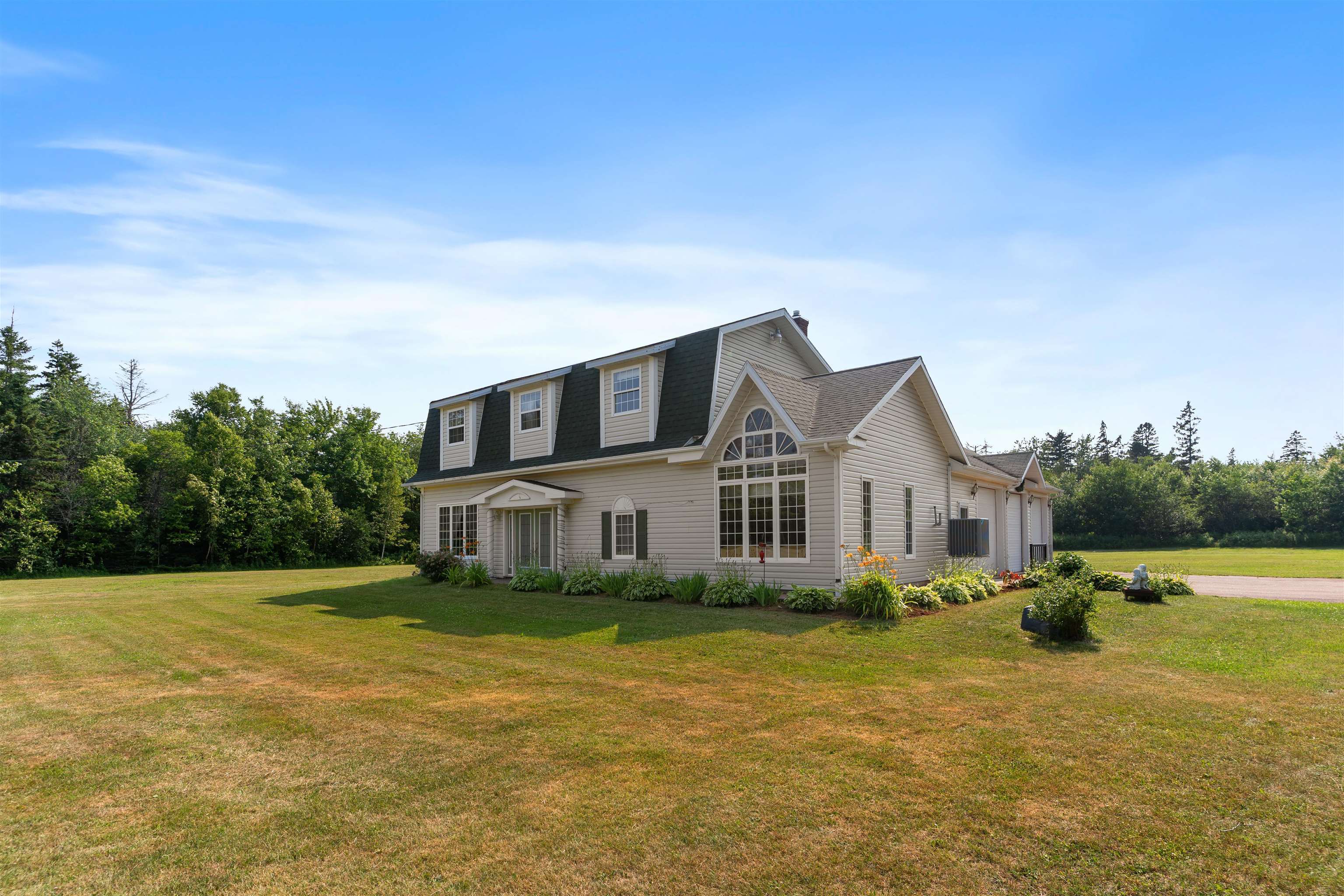Property Photo: 16735 Route 12 PE C0B 1B0