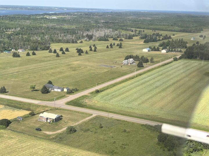 Property Photo: Lot # 5 Cable Head Air Park Road PE C0A 2A0