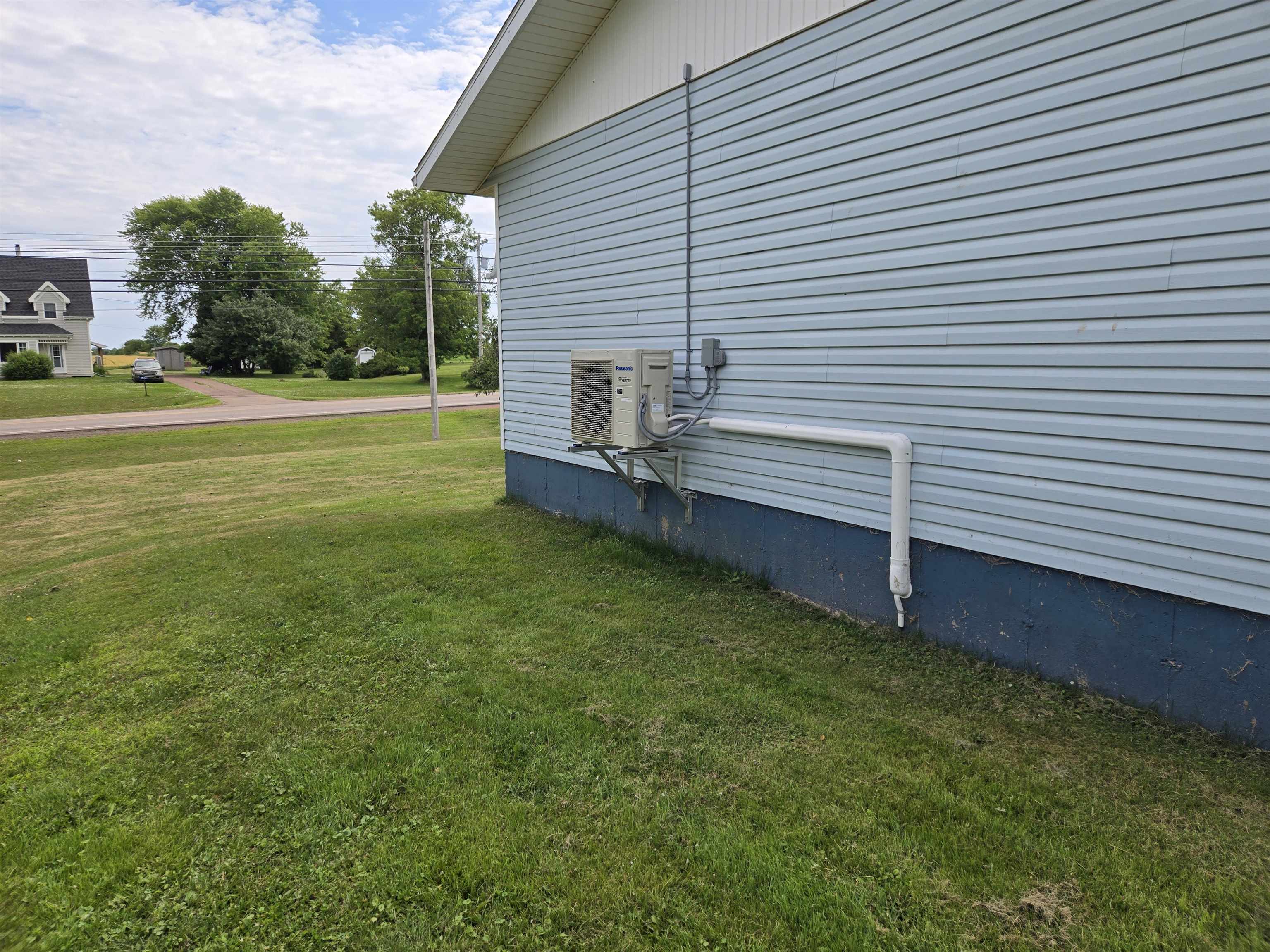 Property Photo: 1564 O'Leary Road PE C0B 1V0