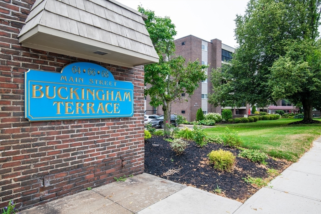 Property Photo:  66 Main Street 58A  MA 02180 