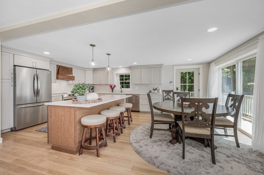 Property Photo:  323 Northfield Rd  MA 01462 