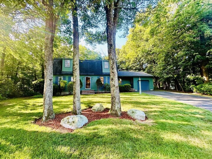 Property Photo:  53 Appletree Ln  MA 01520 