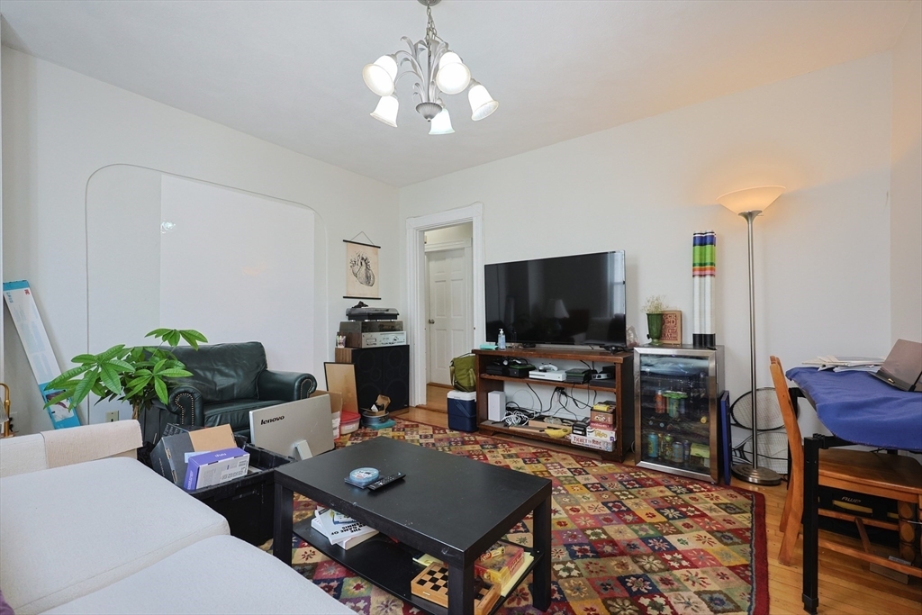 Property Photo: 155-157 Murdock St. 3 MA 02135