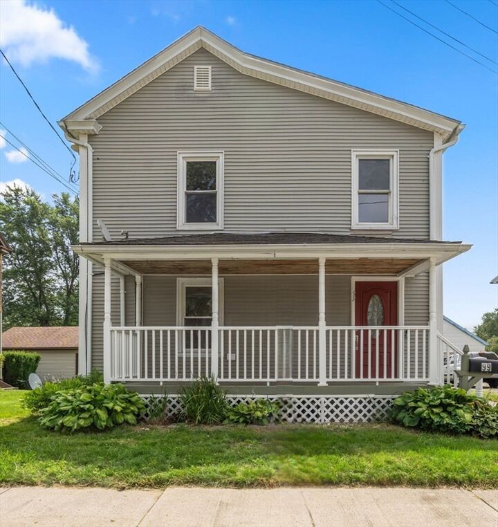 Property Photo:  99 Woodmont St  MA 01085 