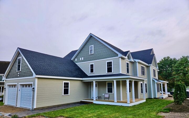 Property Photo:  90 Willow Street 1  MA 01720 