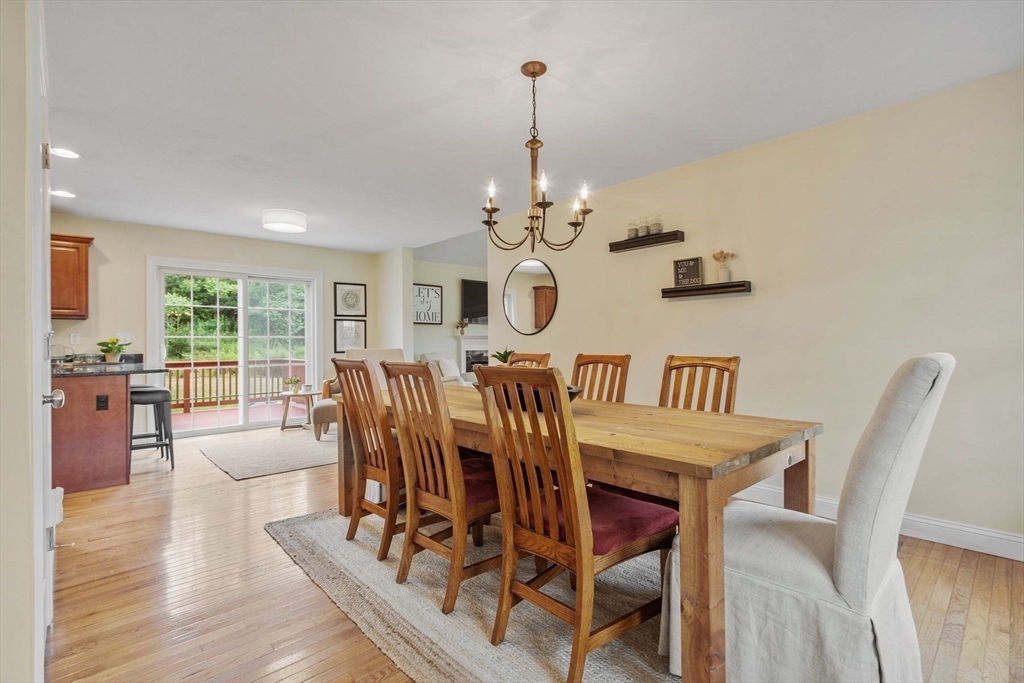 Property Photo:  3 Brandywine Lane  MA 01464 