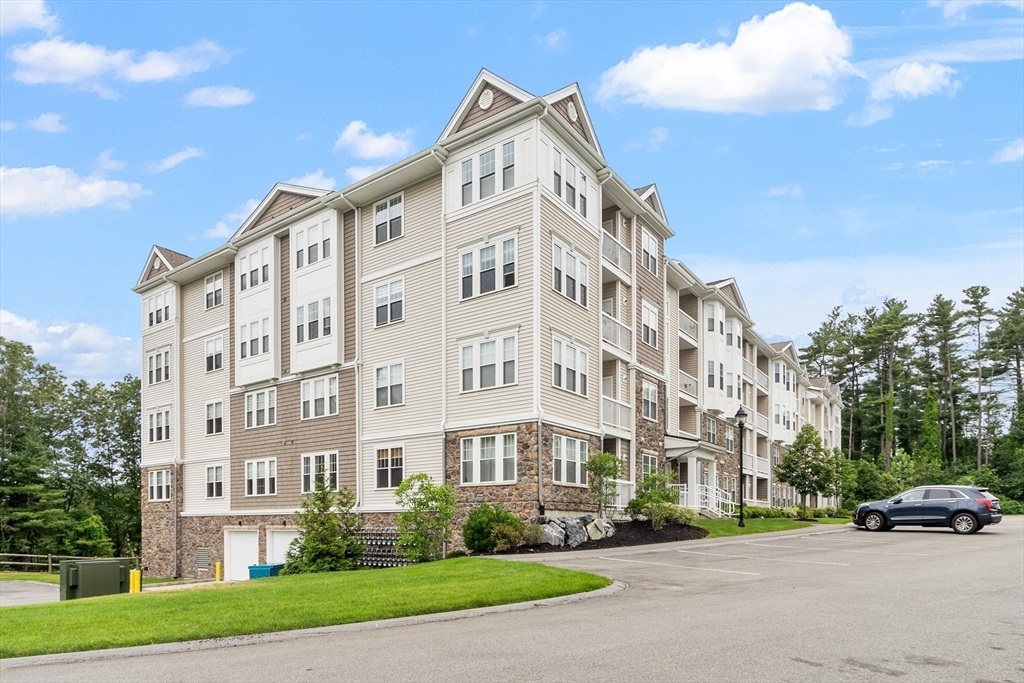 Property Photo: 240 Martins Landing 405 MA 01864