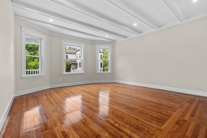 Property Photo:  35 George St 35  MA 02458 
