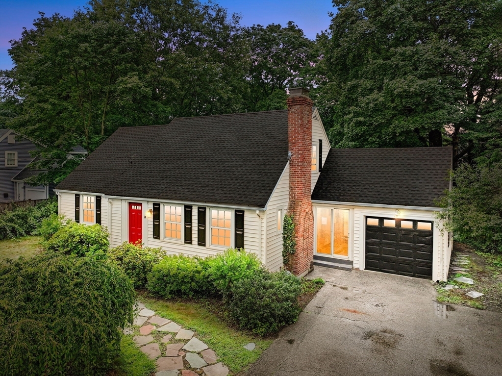 Property Photo: 28 Hartford Street MA 01760