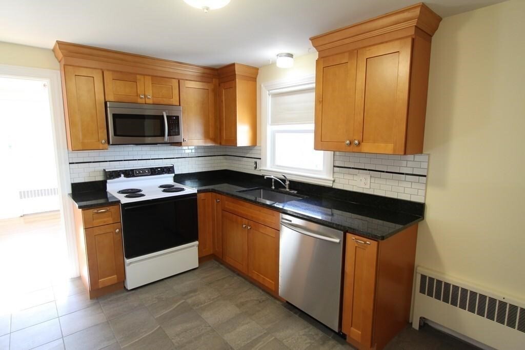 Property Photo: 6 Bates Road East 2 MA 02472