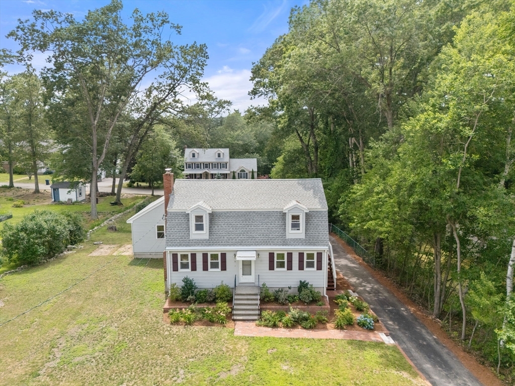 Property Photo: 5 Rio Vista St. MA 01862