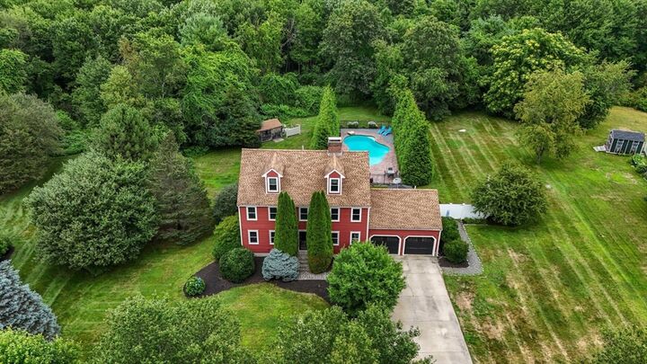 Property Photo:  83 Hixon Street  MA 02019 