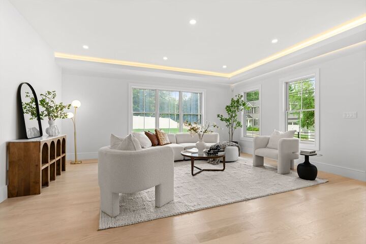 Property Photo: 208 Webster St MA 02494