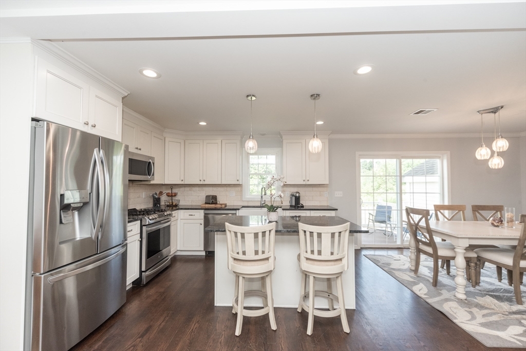 Property Photo:  20 Prattown Lane  MA 02324 
