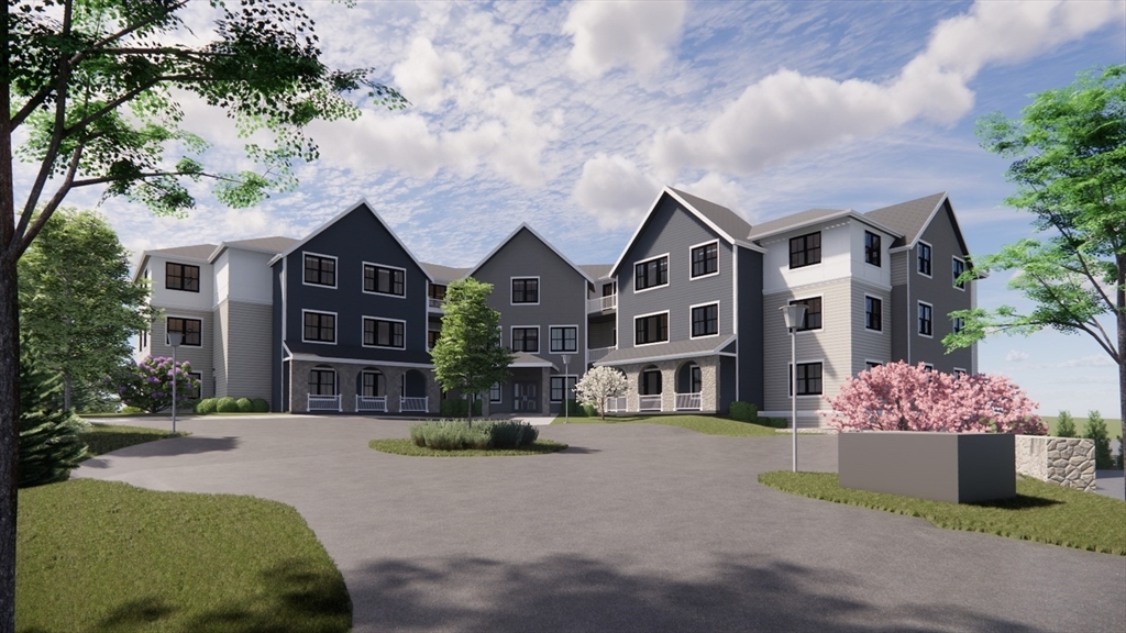 Property Photo: 16 Stearns 302 MA 02482