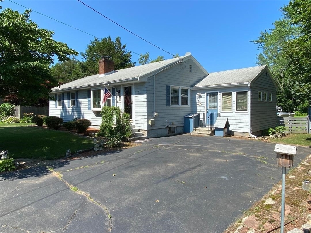 110 Forest Street  Danvers MA 01923 photo