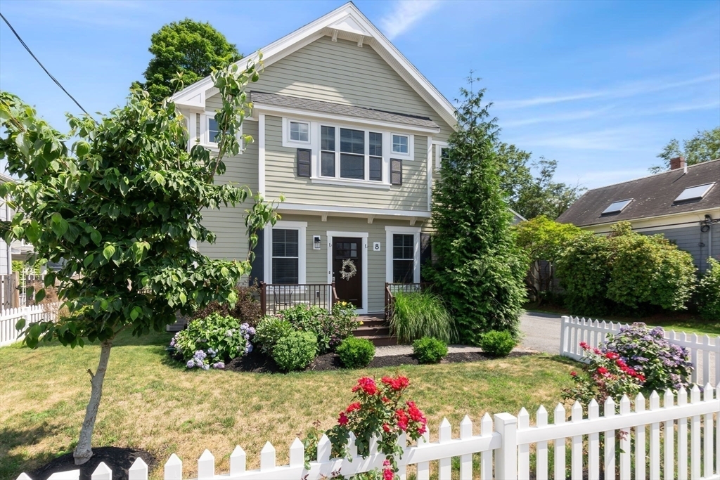 8A Sylvan A  Danvers MA 01923 photo