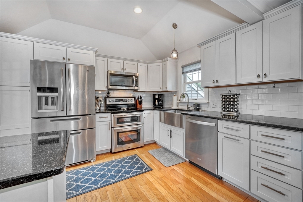 Property Photo:  69 Prospect St  MA 02136 