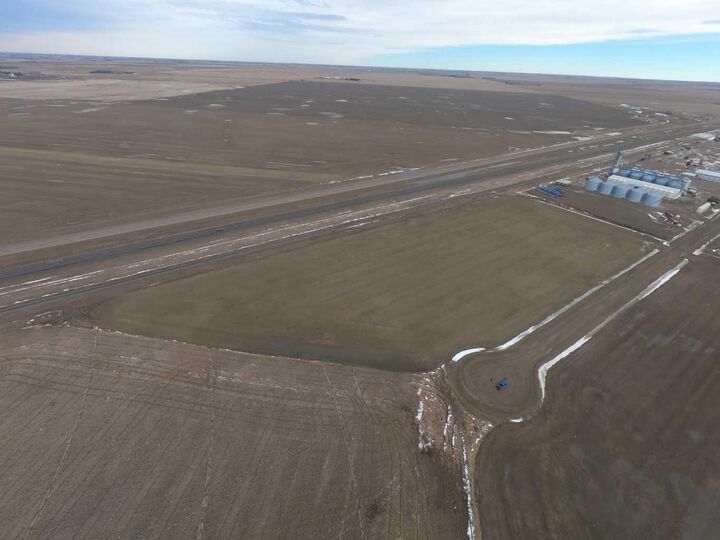 Property Photo: Taylor Park Taylor Park Drive Lot 8 AB T1K 8G8