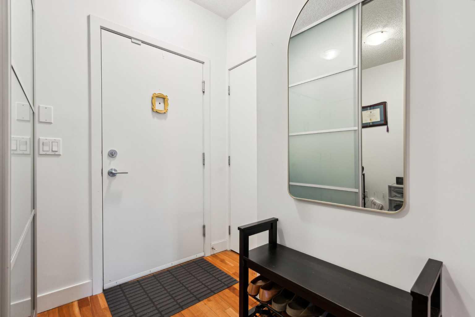 Property Photo: 315 24 Avenue SW 314 AB T2S 3E7