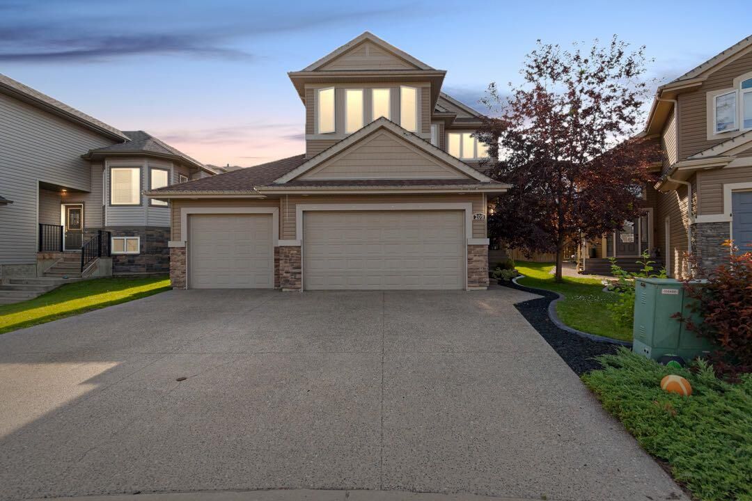 Photo de la propriété: 209 Pintail Place AB T9K 0P9
