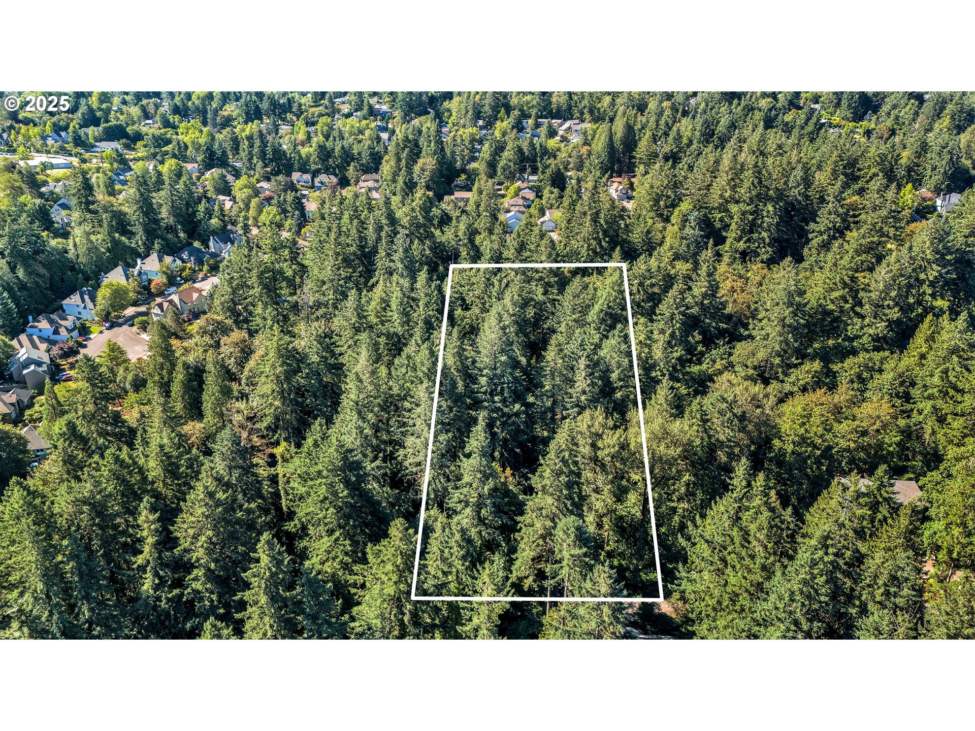 Property Photo: Levy Code 001 OR 97219