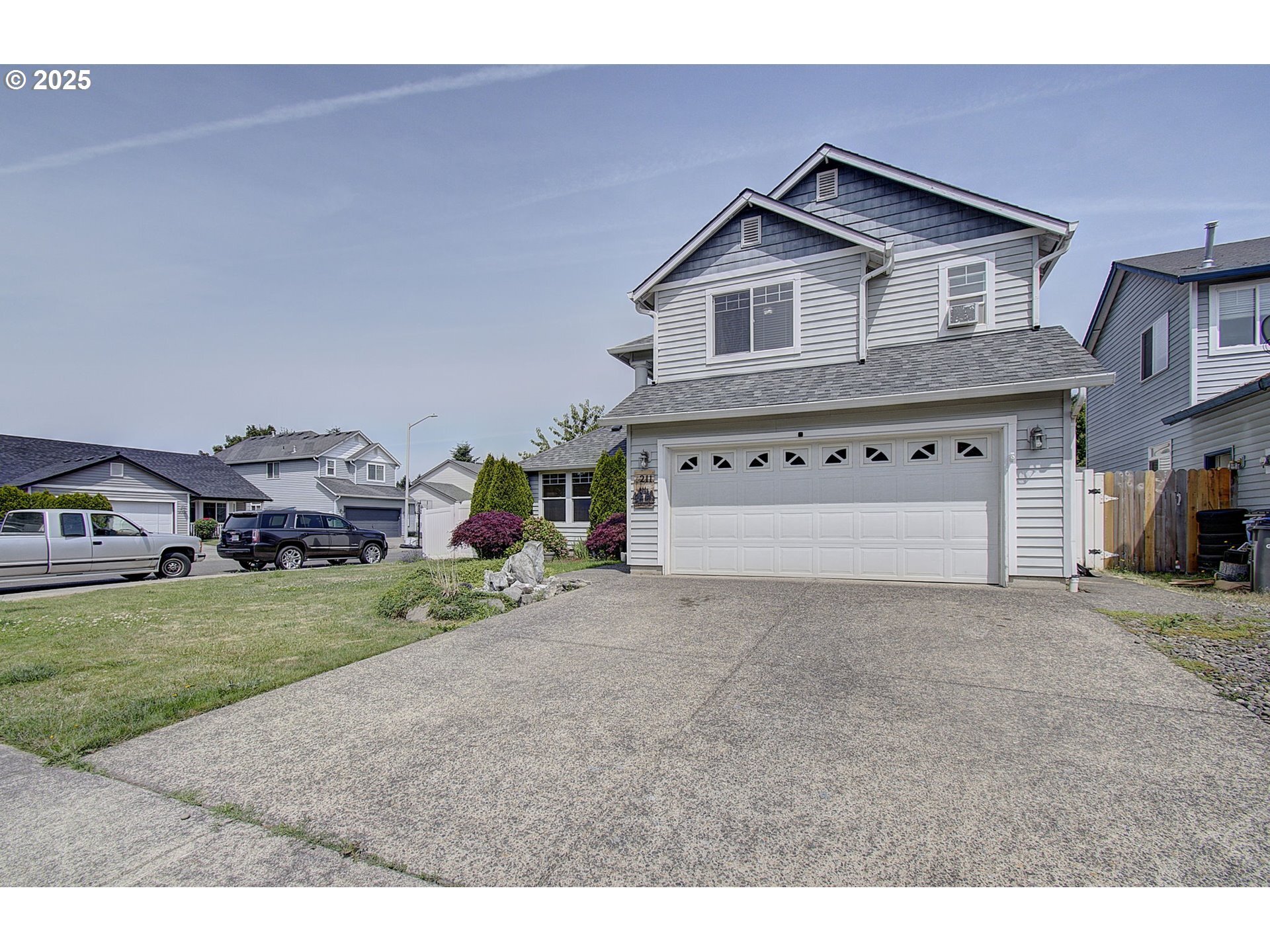 Property Photo:  7211 NE 90th Ave  WA 98662 