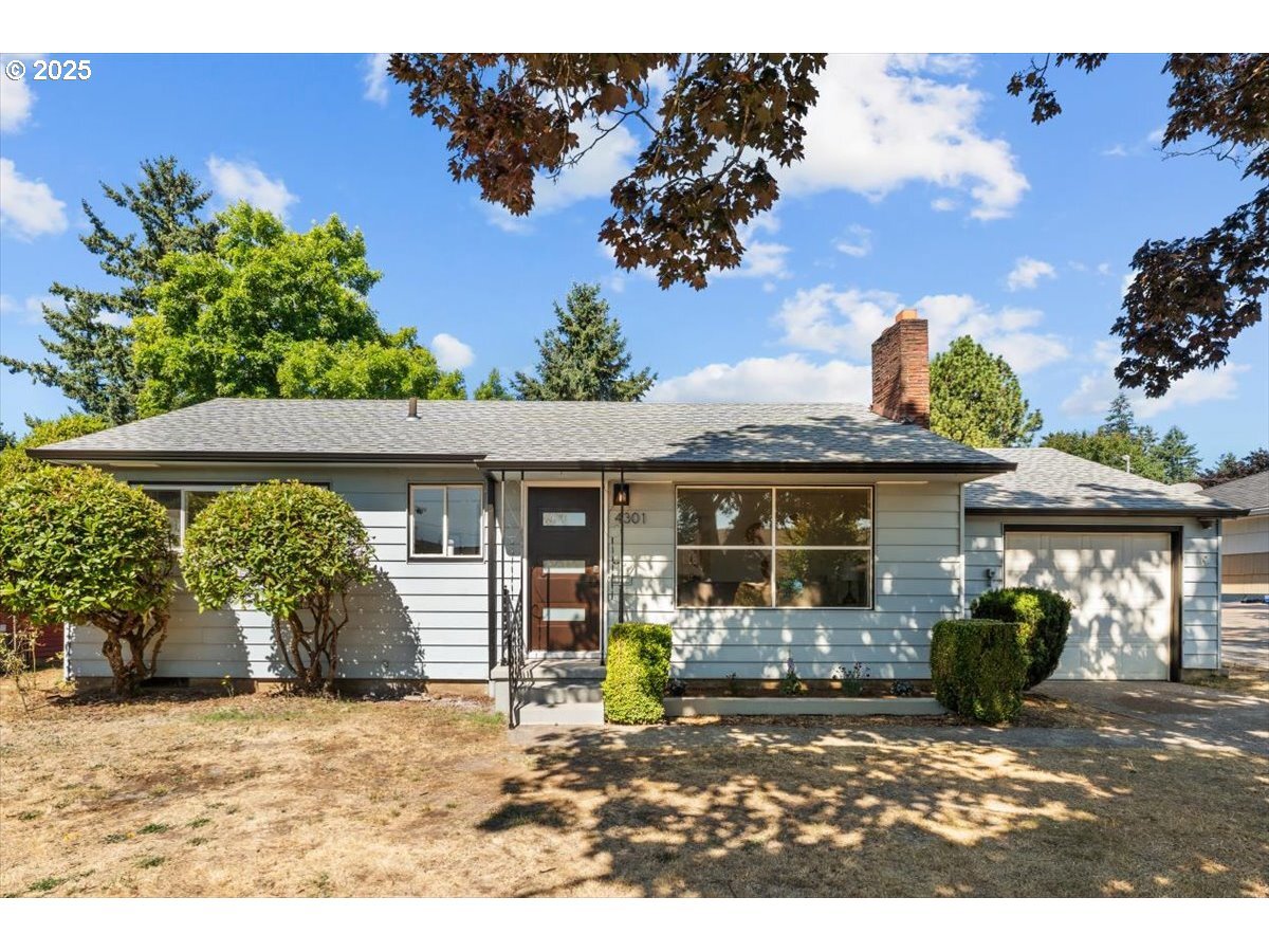 4301 SE 103rd Ave  Portland OR 97266 photo