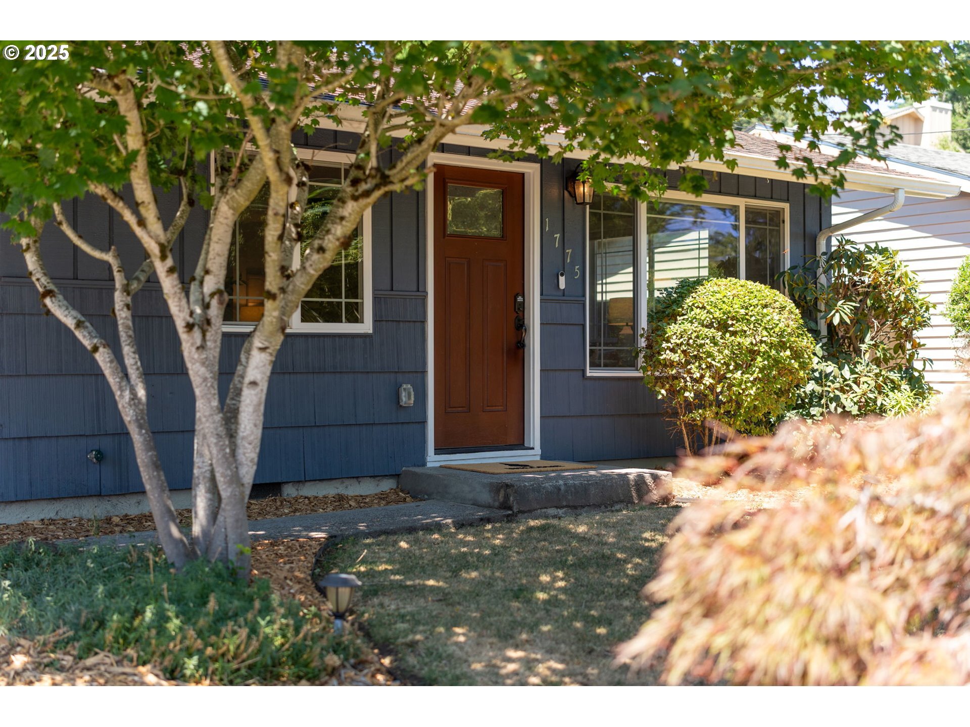 Property Photo: 1775 Sunset Ave OR 97068