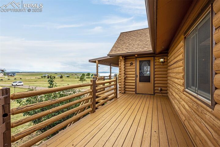 Property Photo:  3759 Badger Lane  CO 80106 