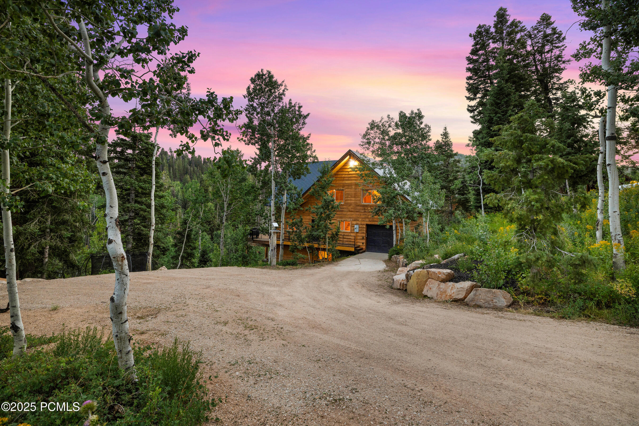 Property Photo:  1423 W Elk Road  UT 84017 
