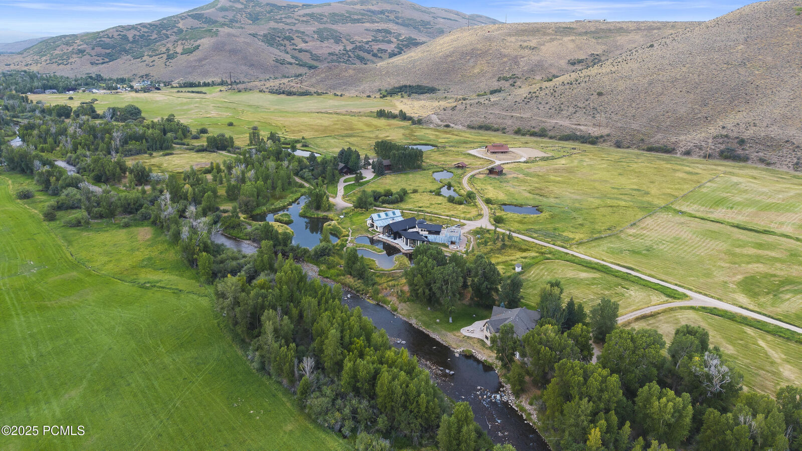 Property Photo:  6950 N River Valley Drive  UT 84061 