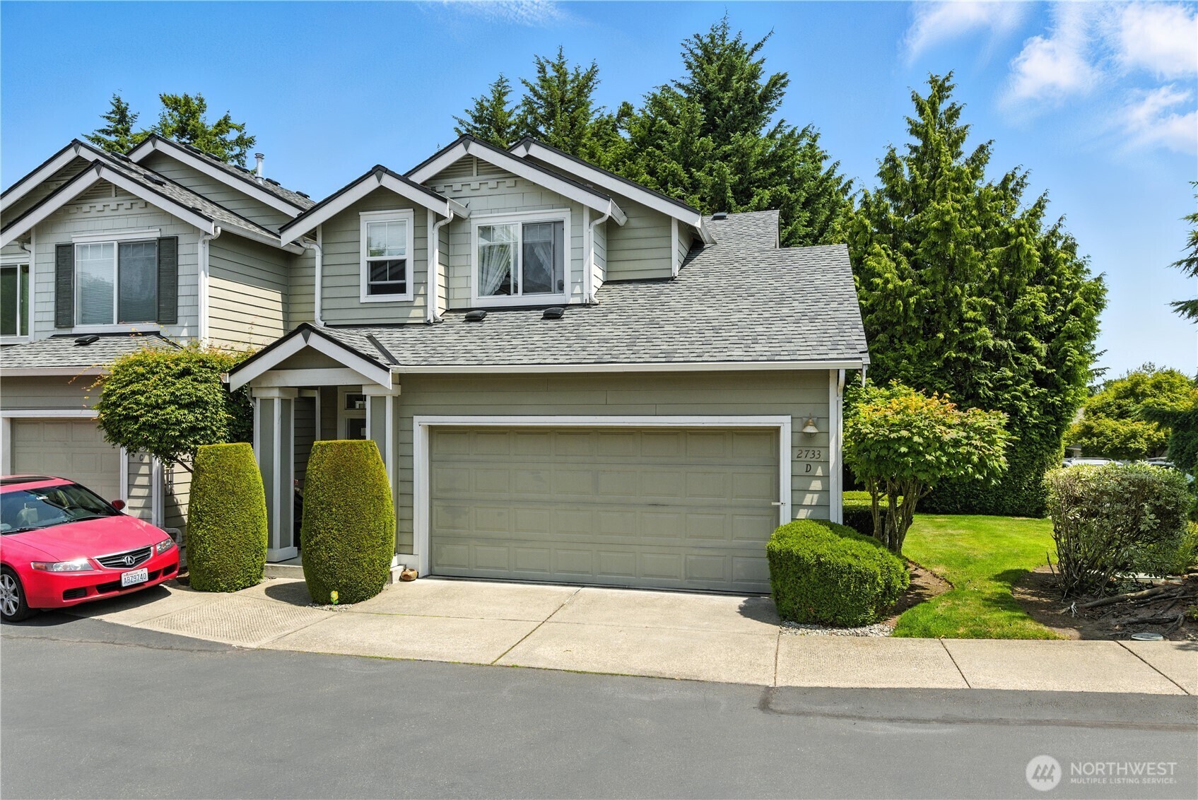 Property Photo: 2733 143rd Street SW 35D WA 98087