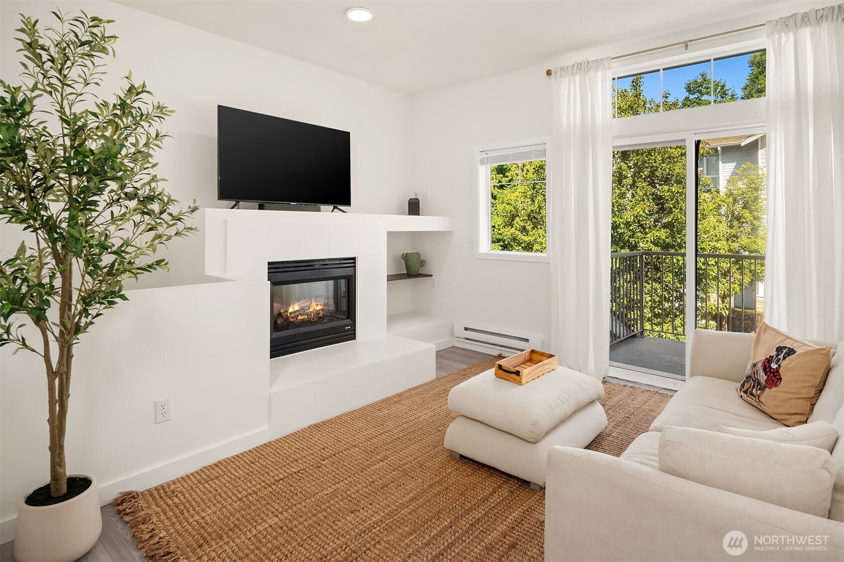 Property Photo:  14007  69th Drive SE Y3  WA 98296 