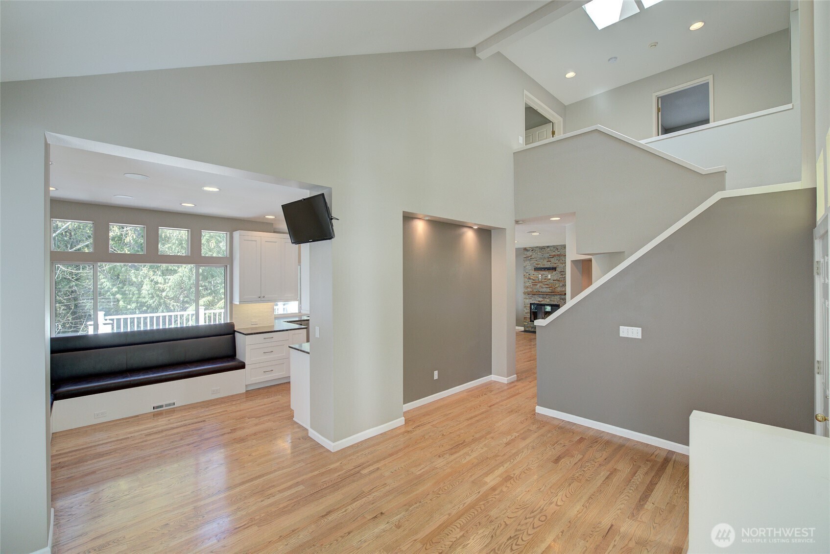 Property Photo: 4259 257th Place SE WA 98029