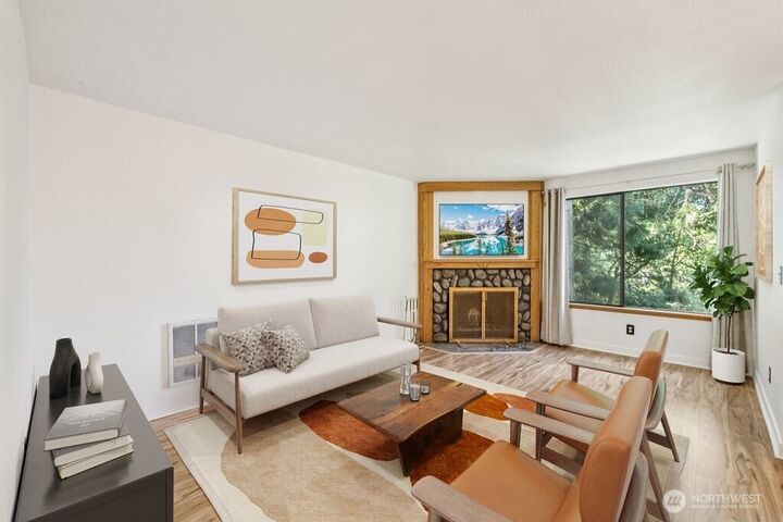 4006 S 158th Street C  Tukwila WA 98188 photo