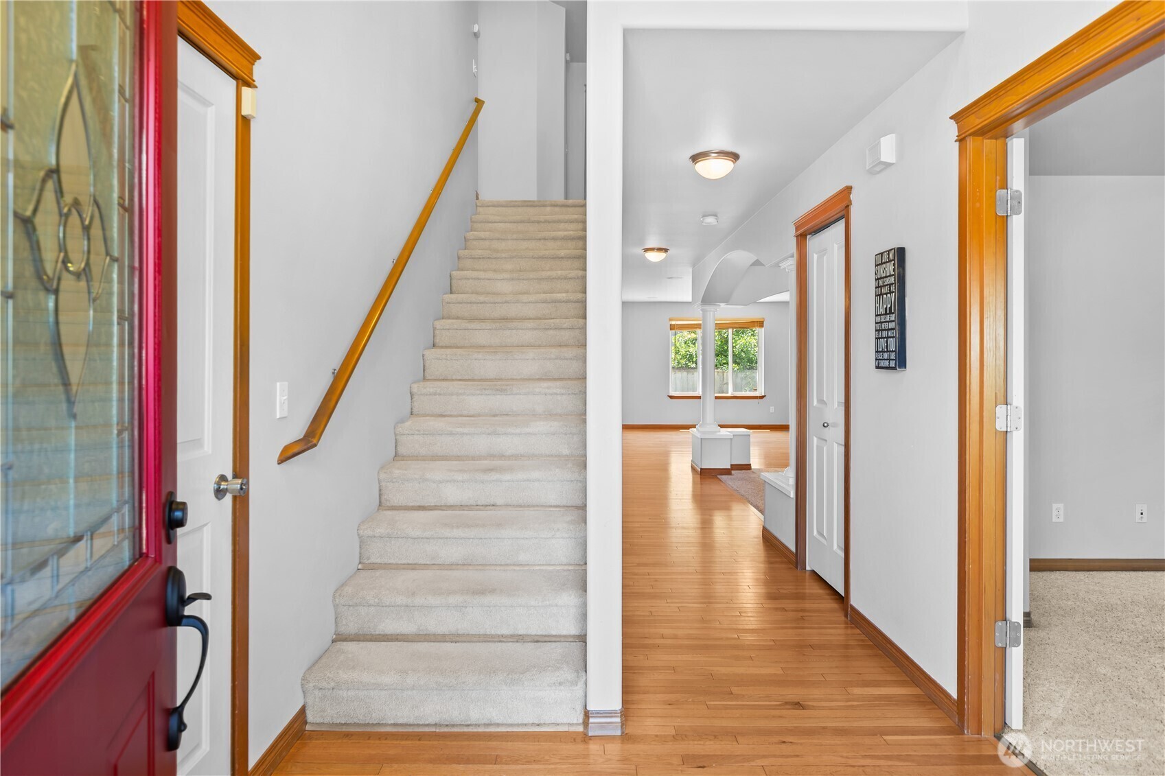 Property Photo: 2006 124th Street SE WA 98208